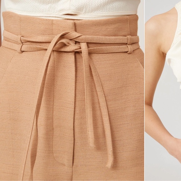 BNWT - KEEPSAKE the label. HOST PANT Fawn
Size: S (4) - Picture 3 of 7